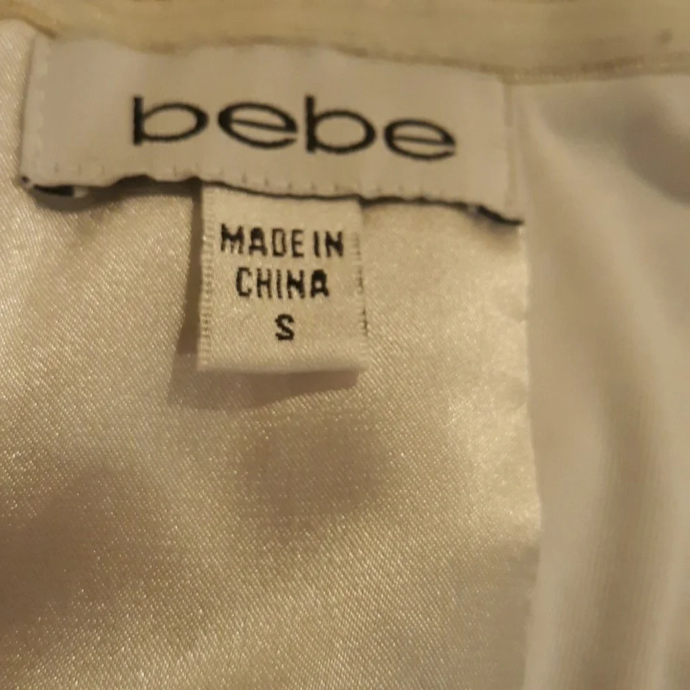 Bebe sweetheart dress - Picture 6 of 8